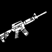 Pro Weapon Icons